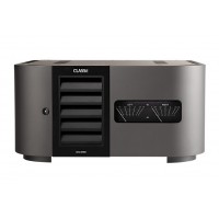 Classe Delta Stereo Power Amplifikatör 